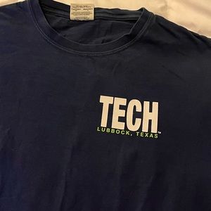 Texas Tech Tshirt